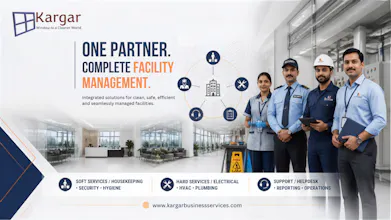 kargar business servicess gallery image