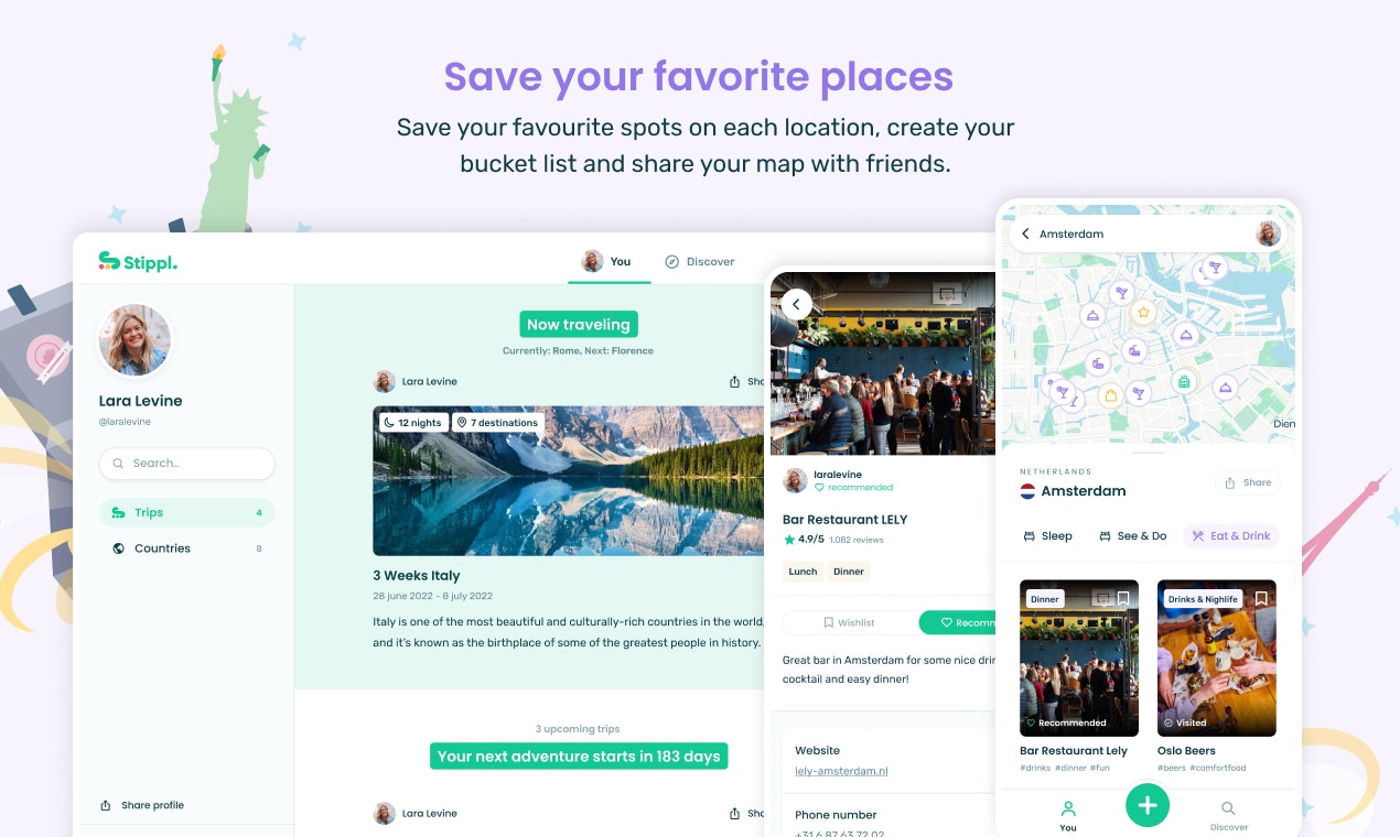 Stippl app media 2