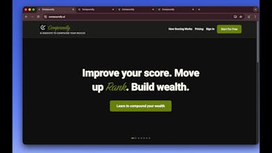 Compoundly.AI gallery image