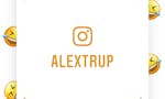Instagram Name Tags image