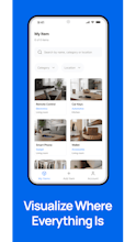 iFoundIt: Smart Home Inventory gallery image