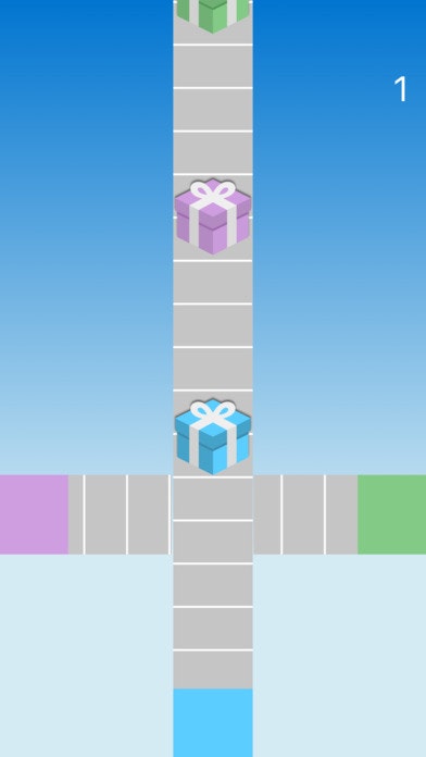 Gifting Chaos gallery image