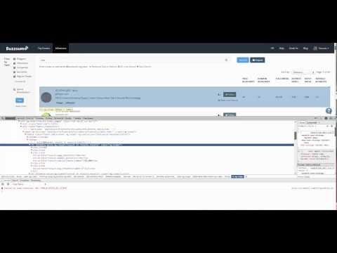 Scraper gallery image