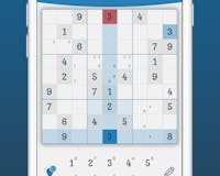 Sudoku Zenkai media 1