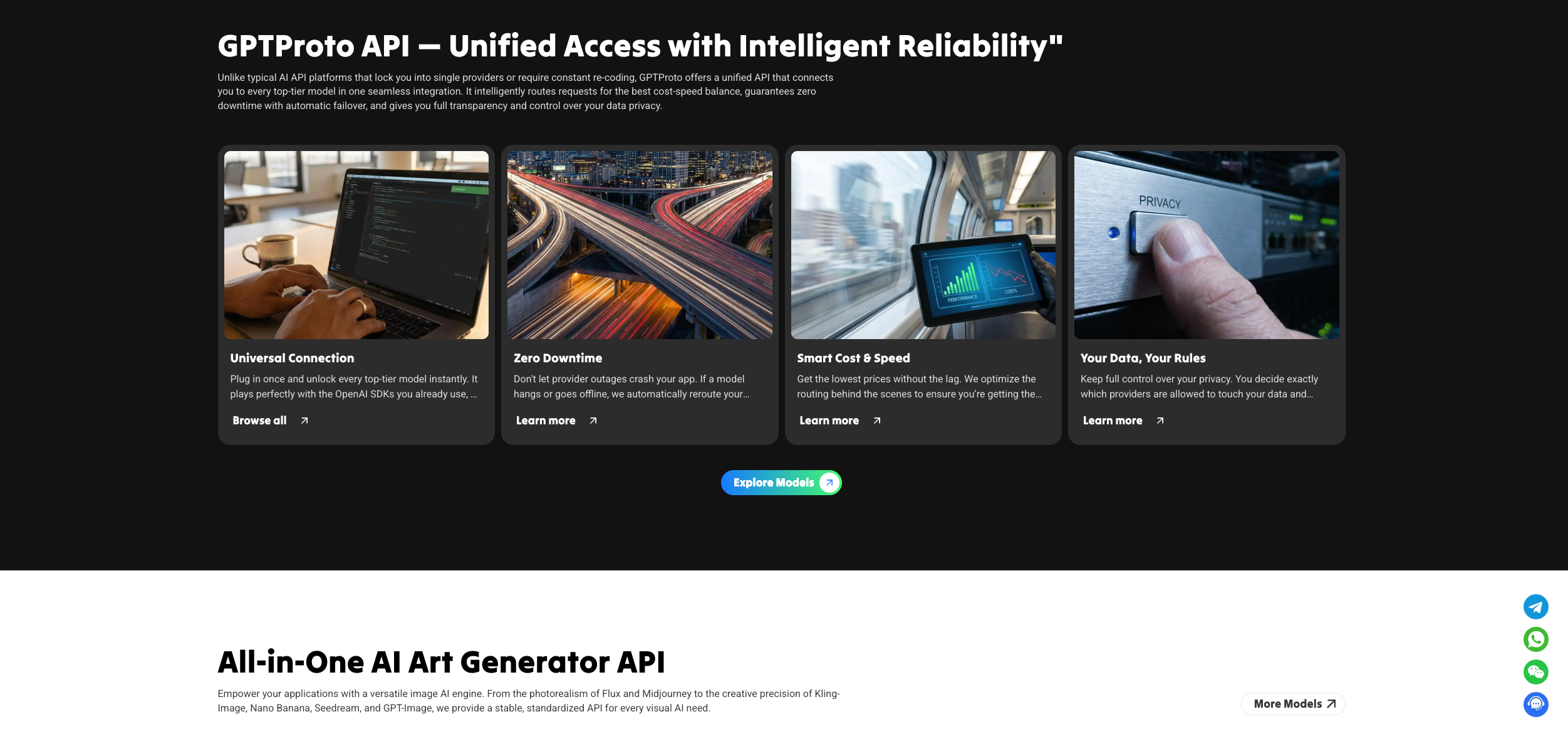 GPT Proto gallery image