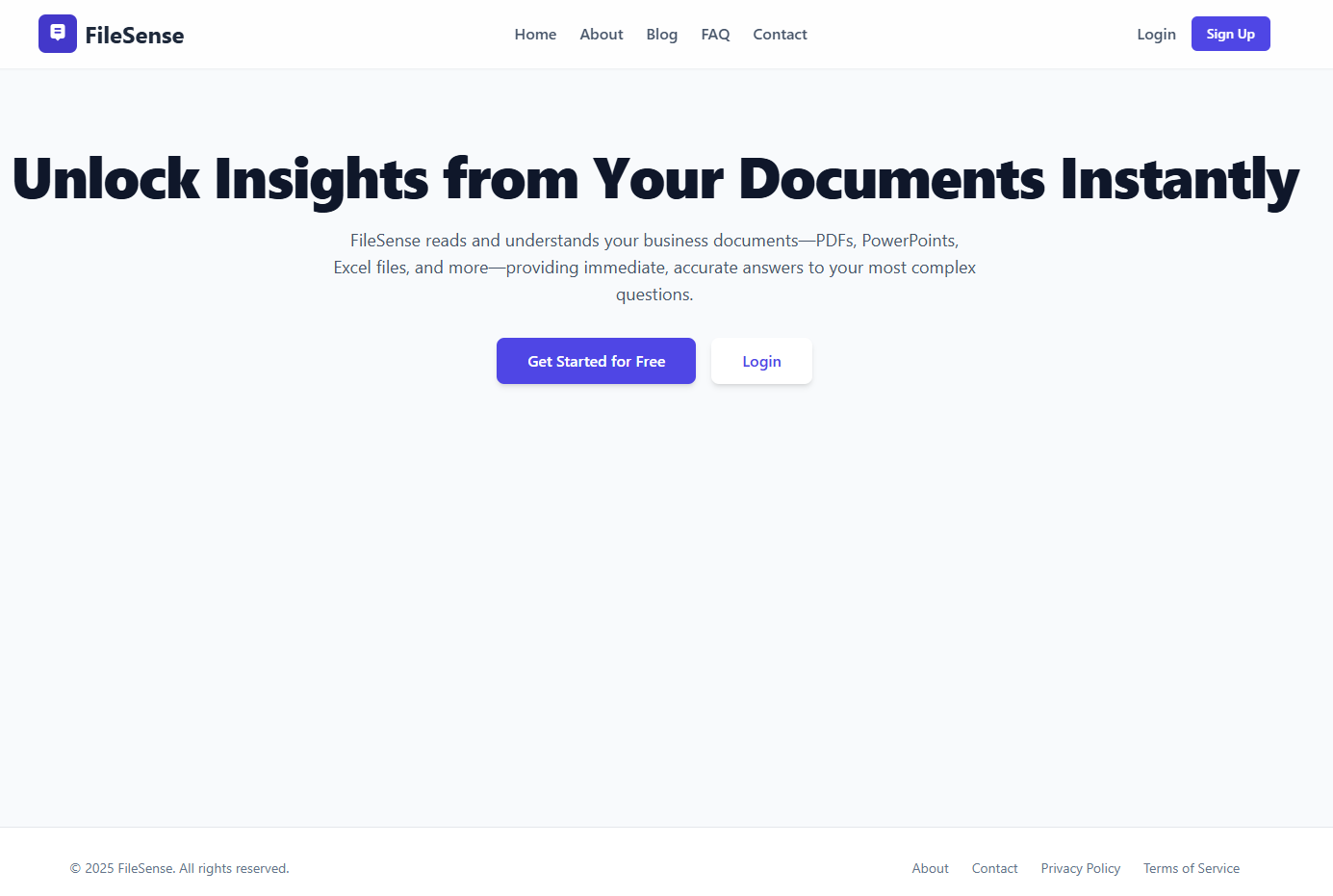 Média FileSense - Arrêtez de rechercher, commencez à savoir: introduire le sens des fichiers 1