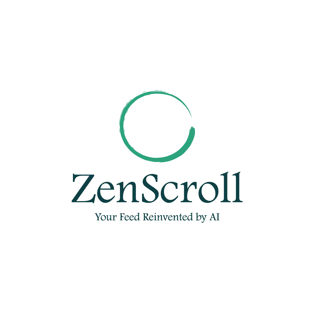 ZenScroll