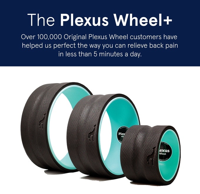 Plexus Wheel Plus gallery image