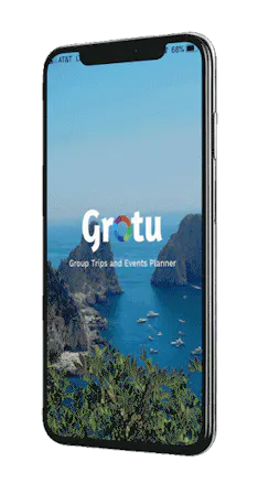GROTU gallery image