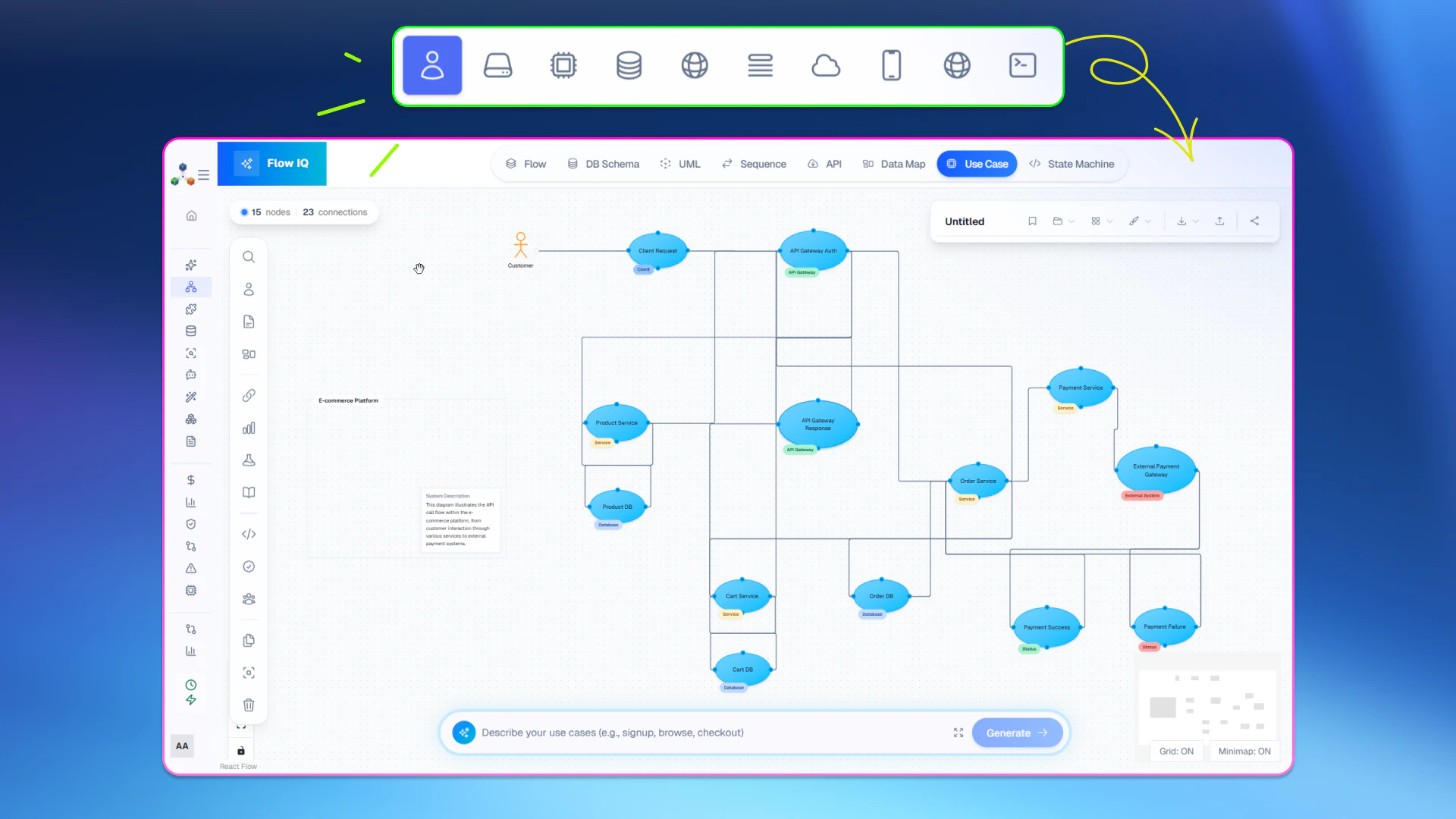 Architecto screenshot 4