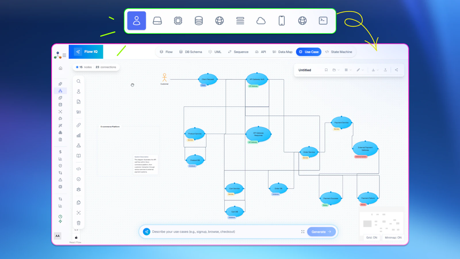 Architecto screenshot 5