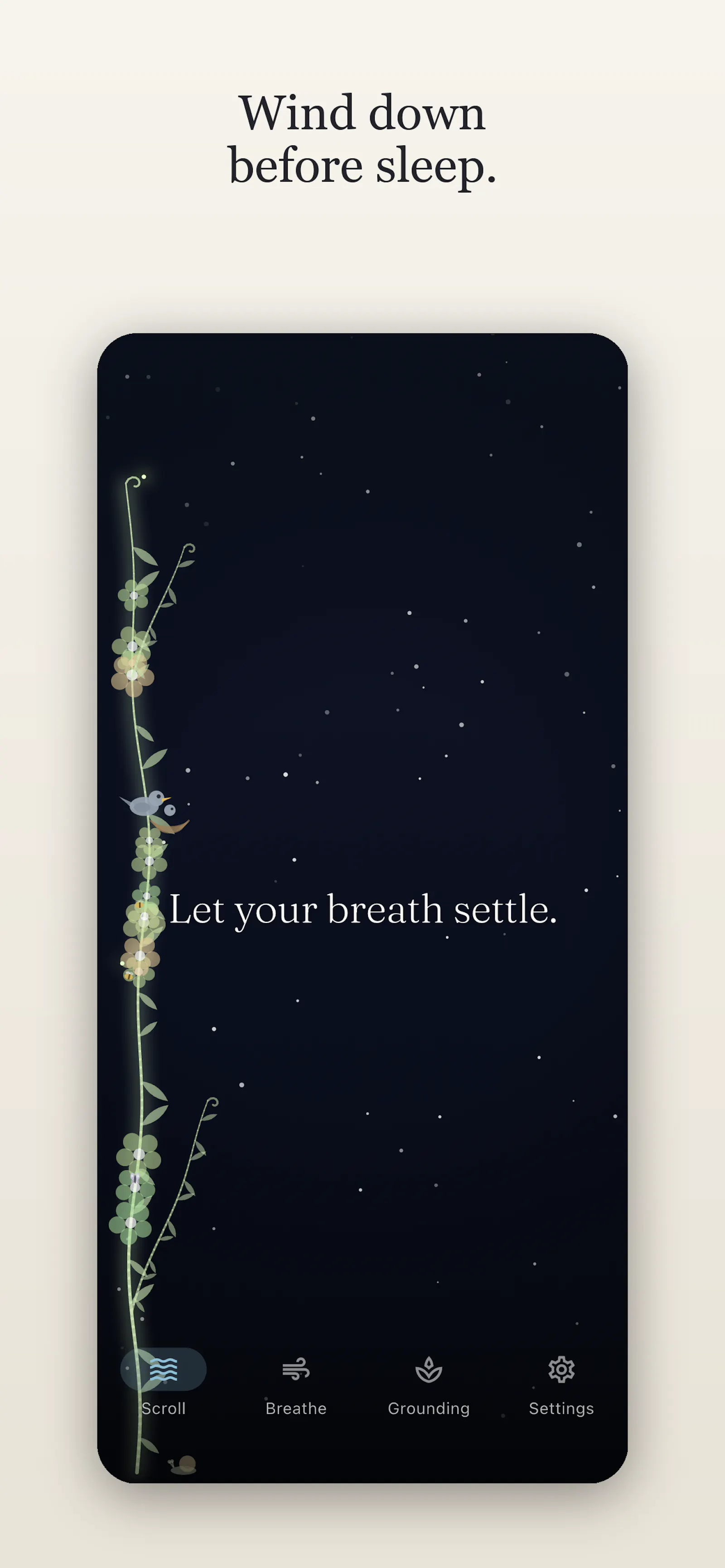 Calm Moments screenshot 6