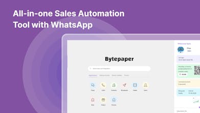 Bytepaper gallery image