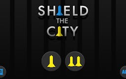Shield the City media 1