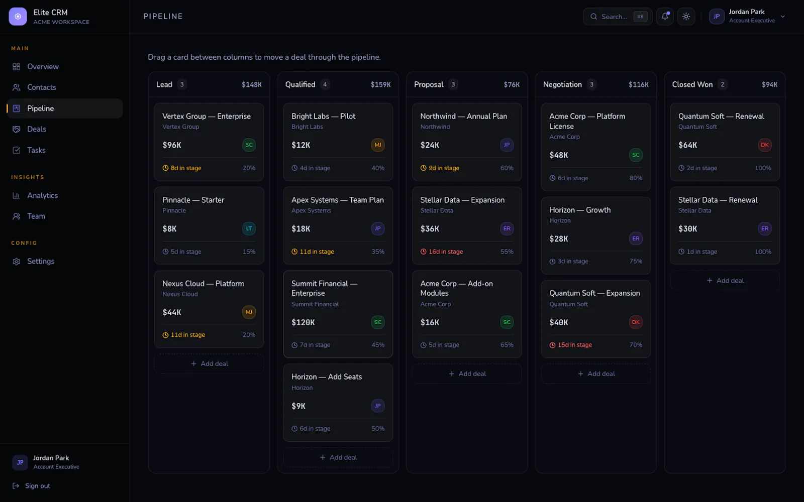 TheKitBase screenshot 14