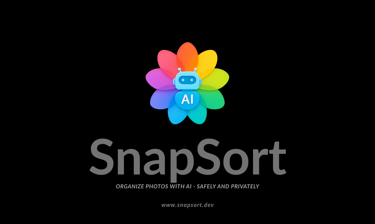 SnapSort gallery image
