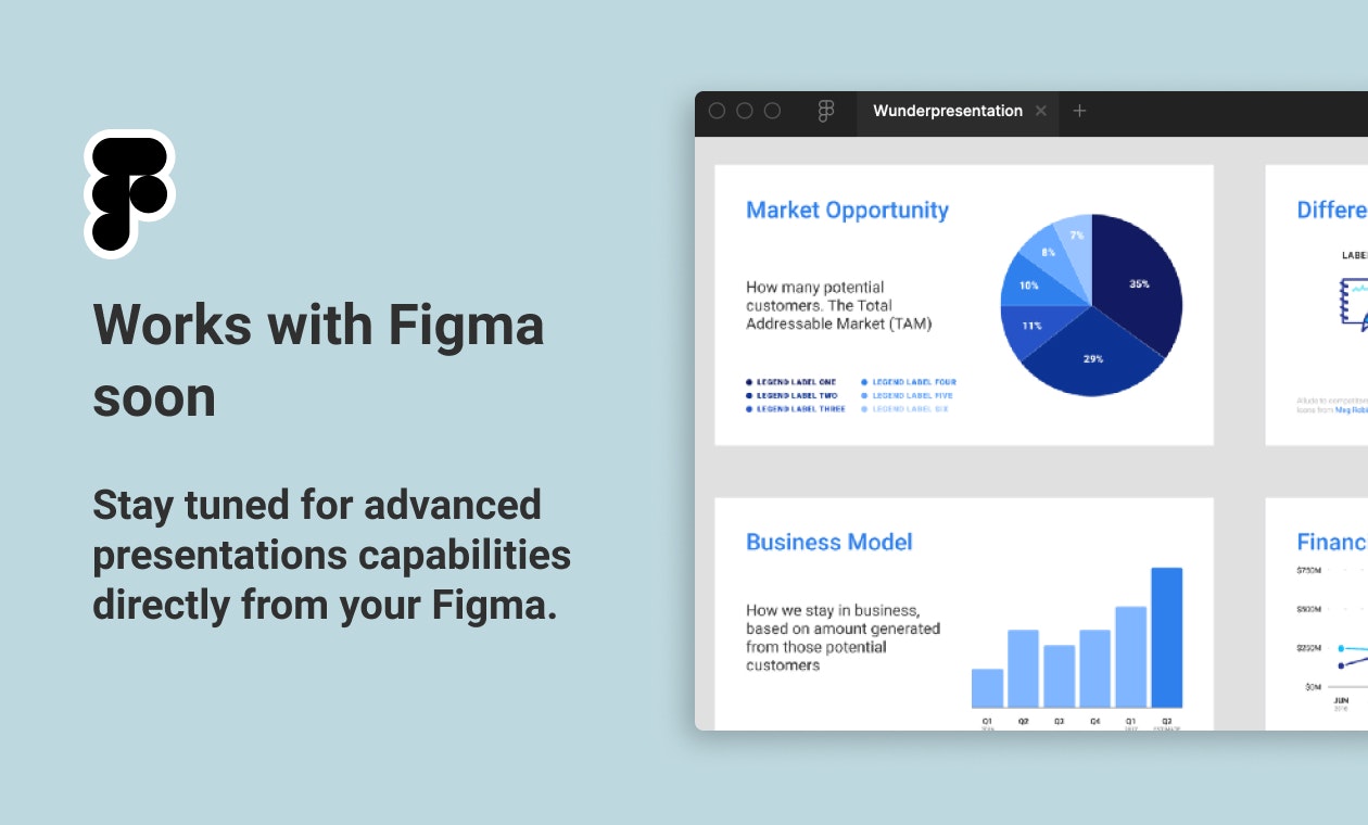 Wunderpresentation gallery image