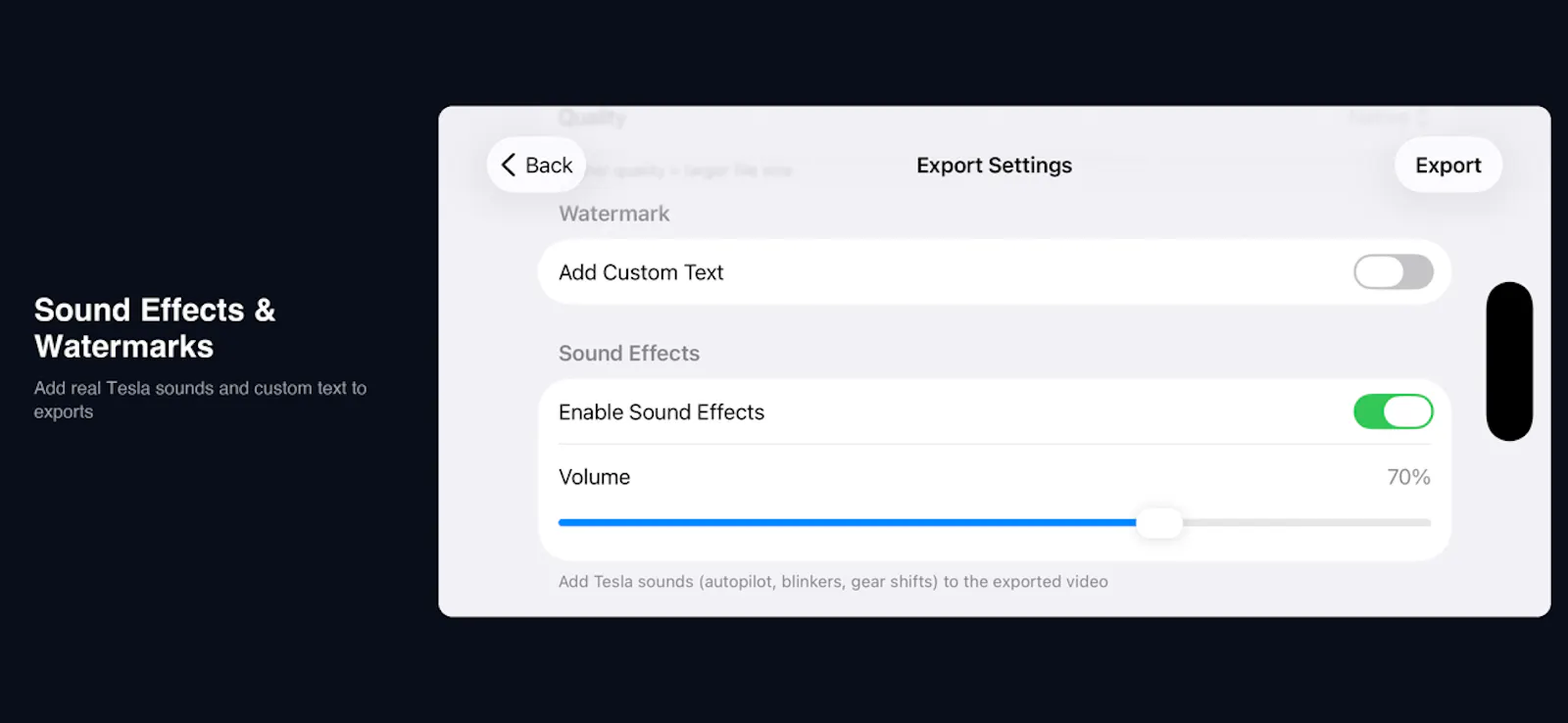 Sentry Clip Viewer screenshot 3