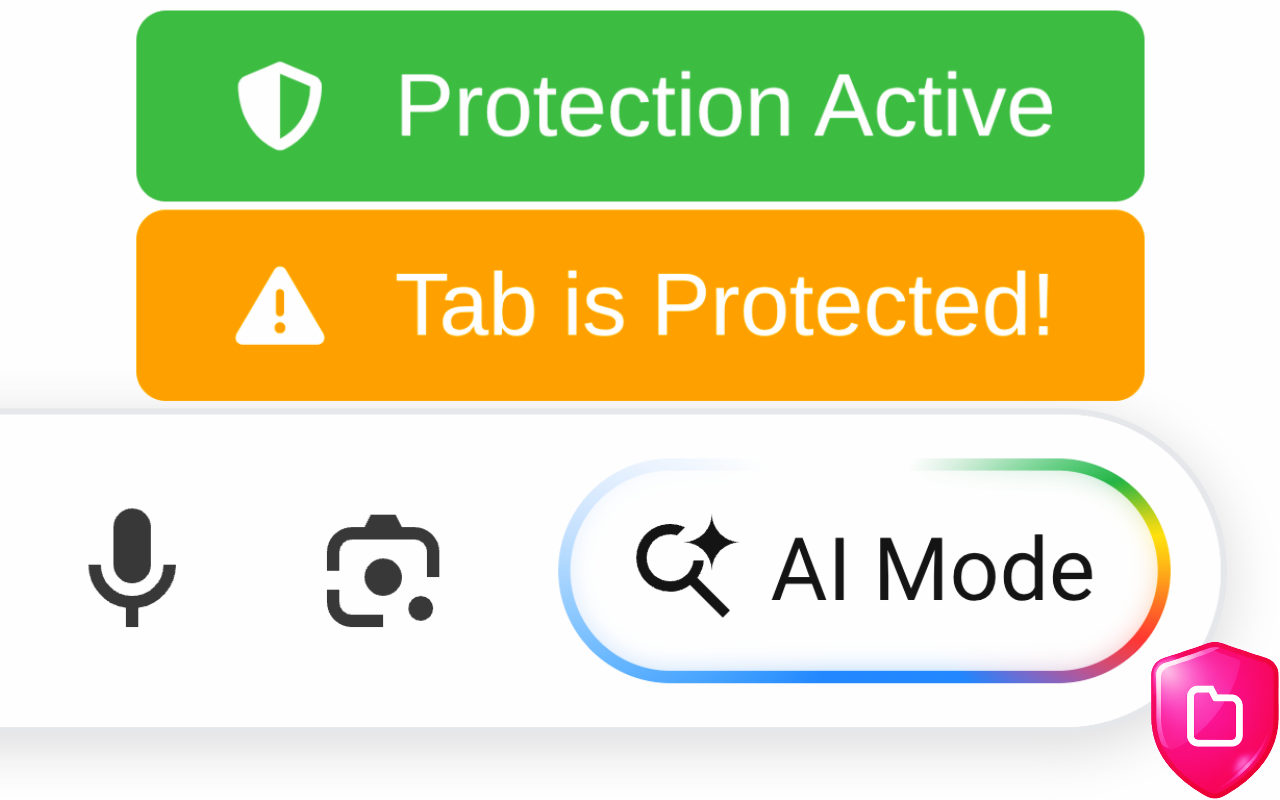 DecendTab：タブを閉じないでください - ガードとロックとして機能するスマートタブプロテクターメディア5