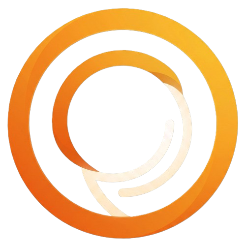 RevenueLens - Fix Your Revenue Funnel - Product Hunt launch logo and brand identity