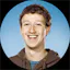 Mark Zuckerberg Companion for MS Edge
