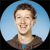Mark Zuckerberg Companion untuk Ms Edge