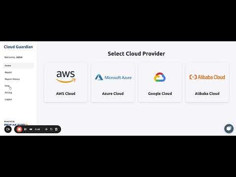 Cloud Guardian gallery image