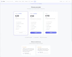 LatePay gallery image