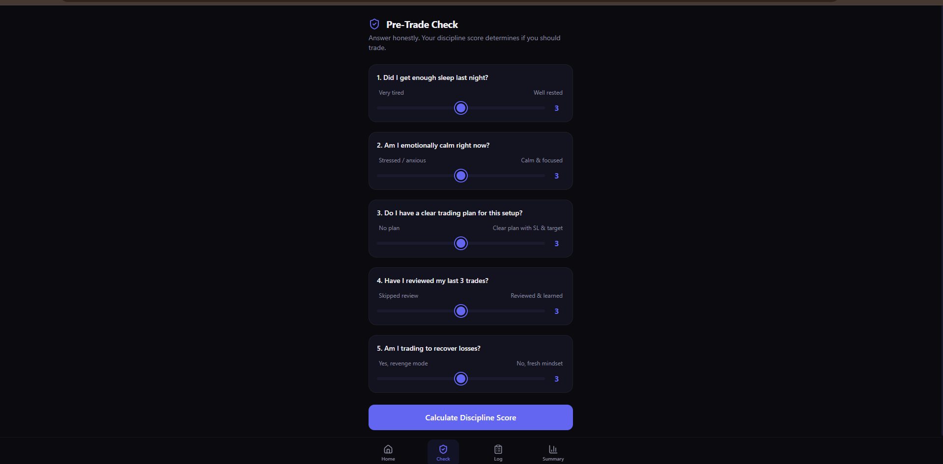 TiltCheck gallery image