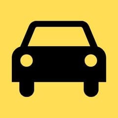 Notion Mileage Tracker