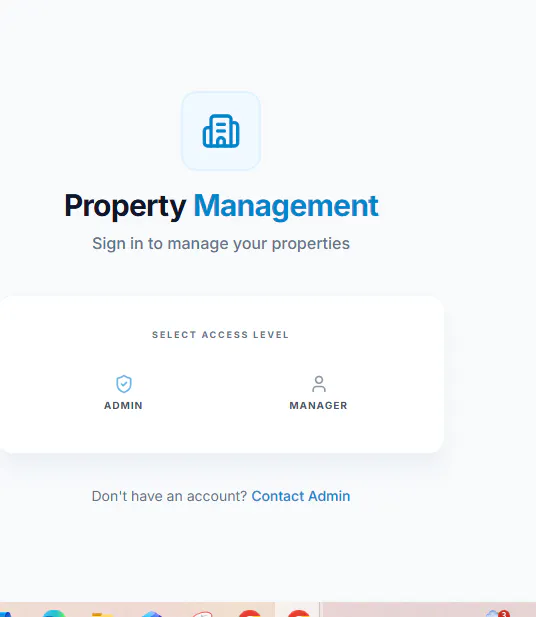 PropertyFlow gallery image