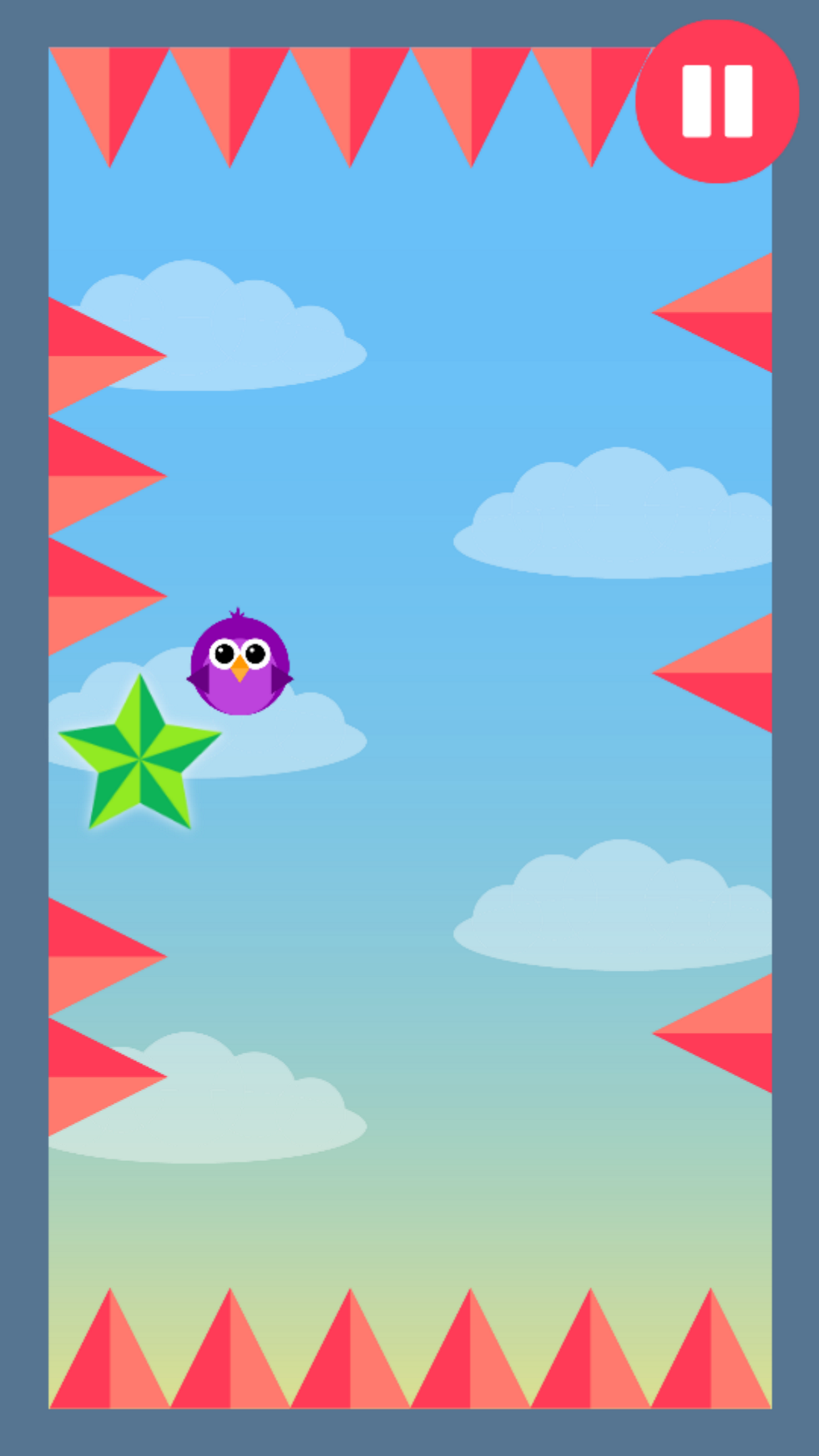 Agile Bird gallery image