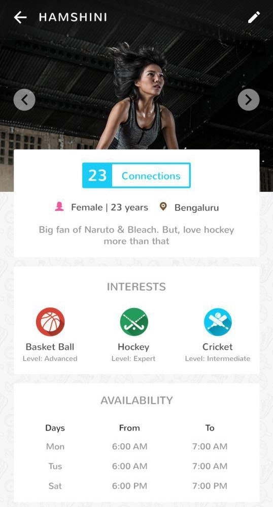 100MPH gallery image