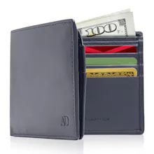 Vegan Wallet Faux LeatherWallet gallery image