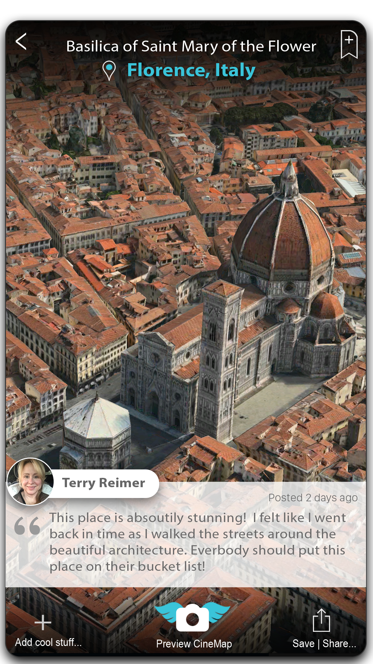 Proximity Grid gallery image