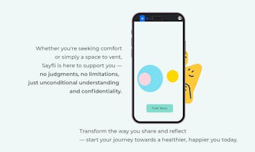 Sayfli gallery image