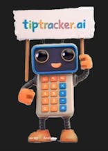 TipTracker.ai gallery image