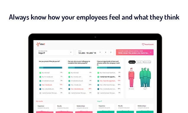 Heartcount gallery image