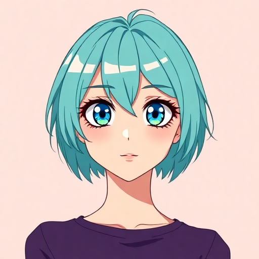 Flux Avatar Maker gallery image