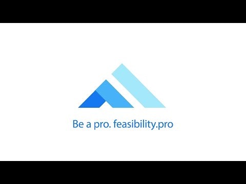 Feasibilitypro gallery image