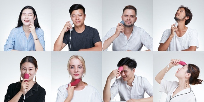 Comper Smarkin gallery image