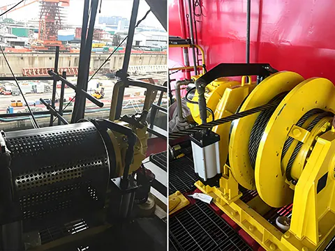 Air Winch gallery image