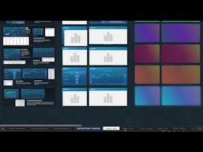 Excel Dashboard Toolkit gallery image
