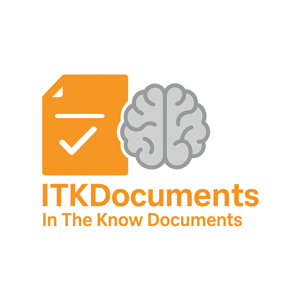 ITKDocuments