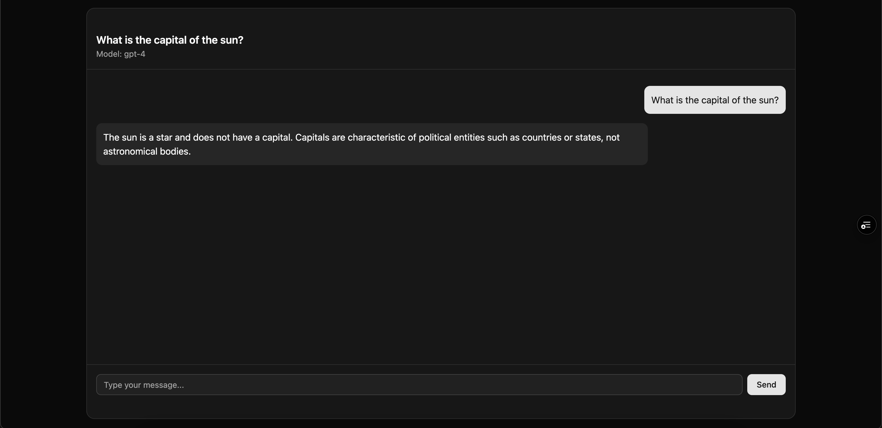 Prompt Ward gallery image