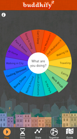 Buddhify gallery image