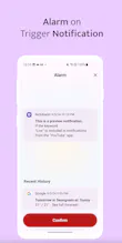 NotiAlarm gallery image