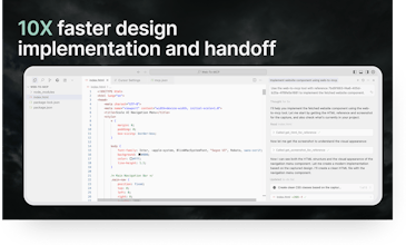 Web to MCP gallery image