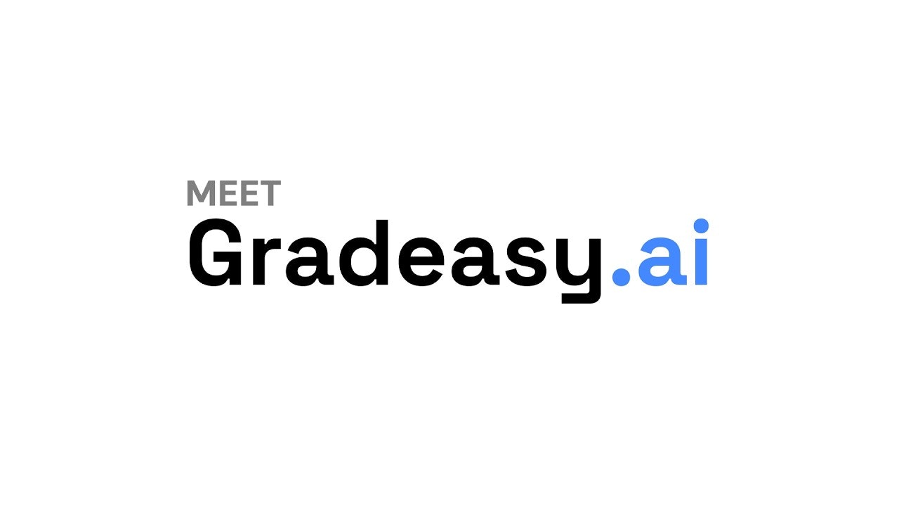 Gradeasy gallery image