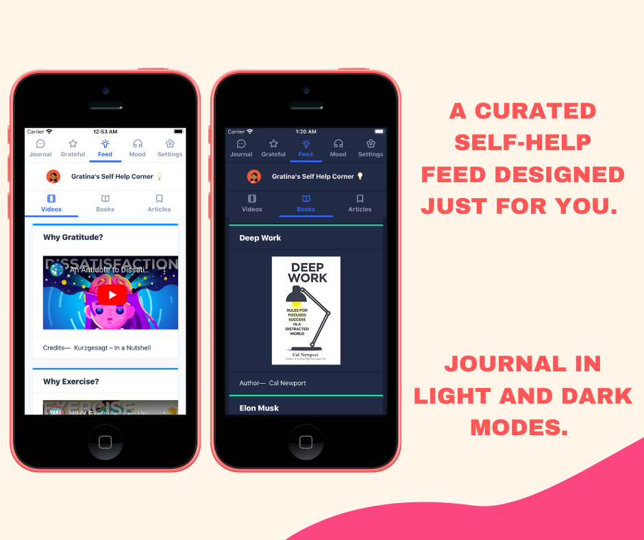 Gratitude Genie gallery image